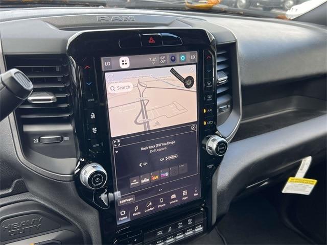 new 2026 Ram 2500 car, priced at $51,015