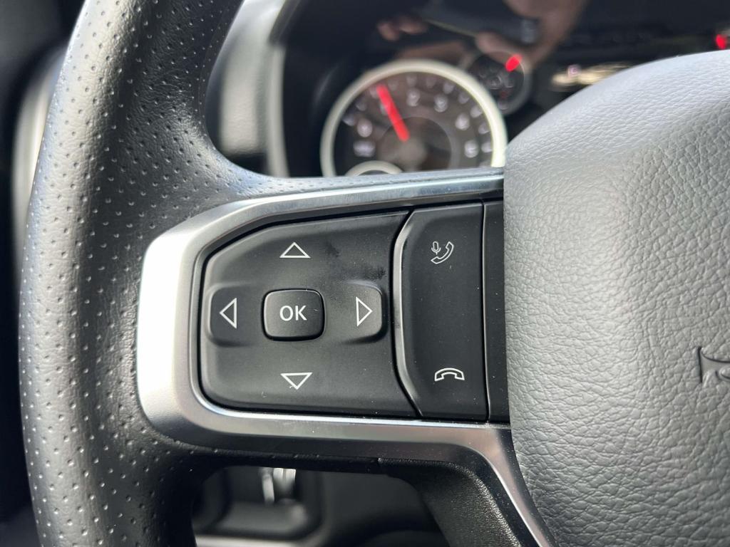 new 2026 Ram 2500 car, priced at $55,000