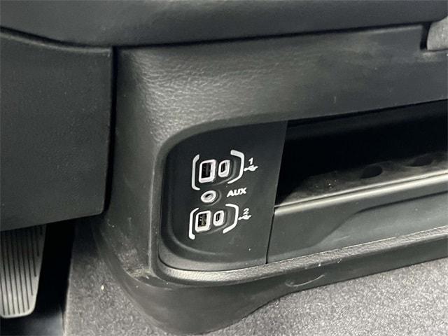 new 2026 Ram 2500 car, priced at $51,015