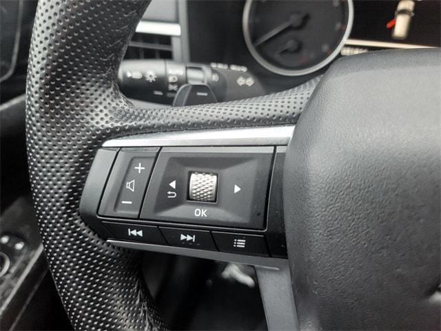 used 2024 Mitsubishi Outlander car, priced at $23,998