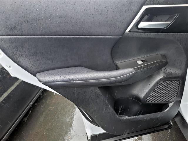 used 2024 Mitsubishi Outlander car, priced at $23,998