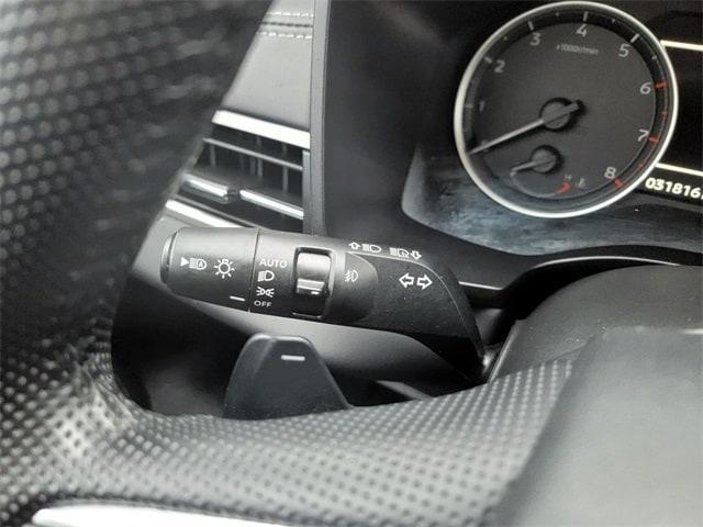 used 2024 Mitsubishi Outlander car, priced at $23,998