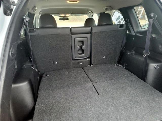 used 2024 Mitsubishi Outlander car, priced at $23,998