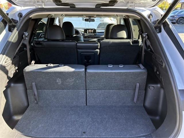 used 2024 Mitsubishi Outlander car, priced at $23,998