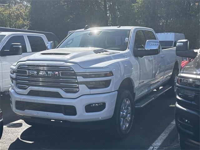 new 2026 Ram 2500 car, priced at $72,500