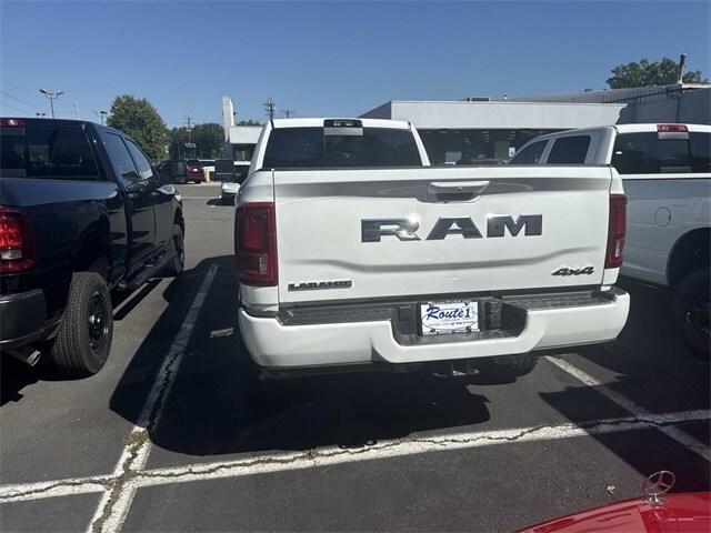 new 2026 Ram 2500 car, priced at $72,500