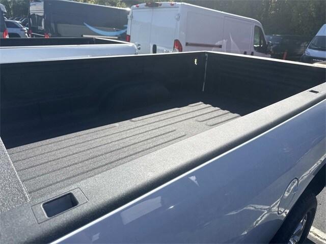 new 2026 Ram 2500 car, priced at $72,500
