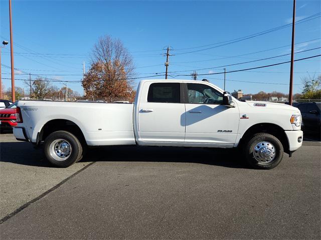 used 2023 Ram 3500 car, priced at $69,895