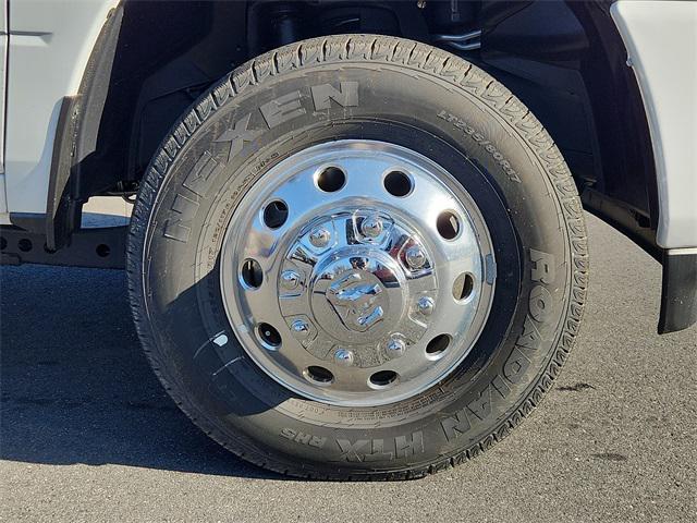 used 2023 Ram 3500 car, priced at $69,895