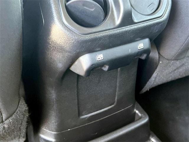 used 2023 Jeep Wrangler 4xe car, priced at $29,351