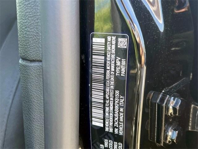 used 2019 Jeep Renegade car, priced at $15,872