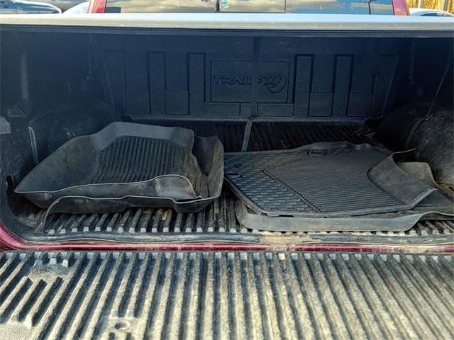 used 2023 Ram 1500 car, priced at $30,994