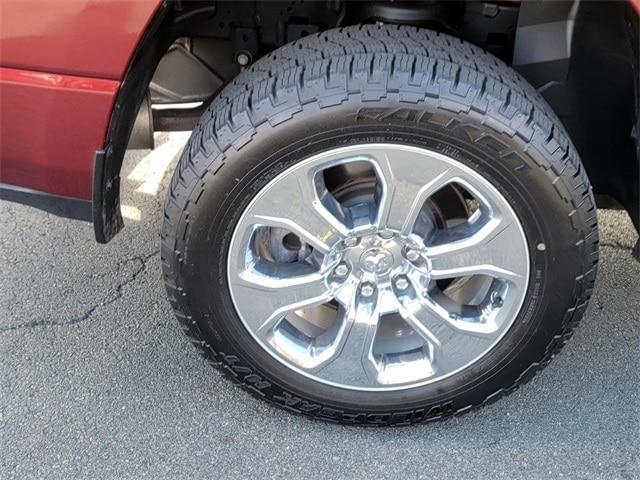 used 2023 Ram 1500 car, priced at $30,994