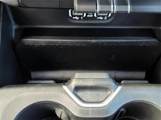 used 2023 Ram 1500 car, priced at $30,994