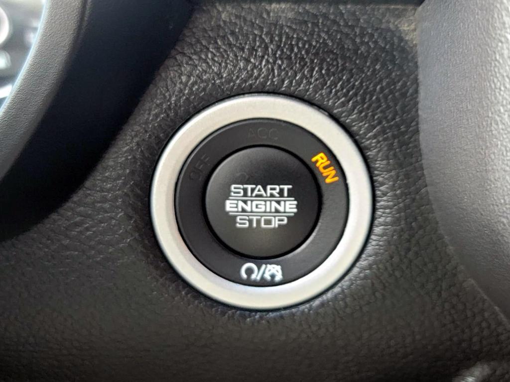 used 2023 Ram 1500 car, priced at $31,994