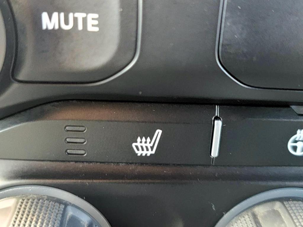 used 2023 Ram 1500 car, priced at $31,994