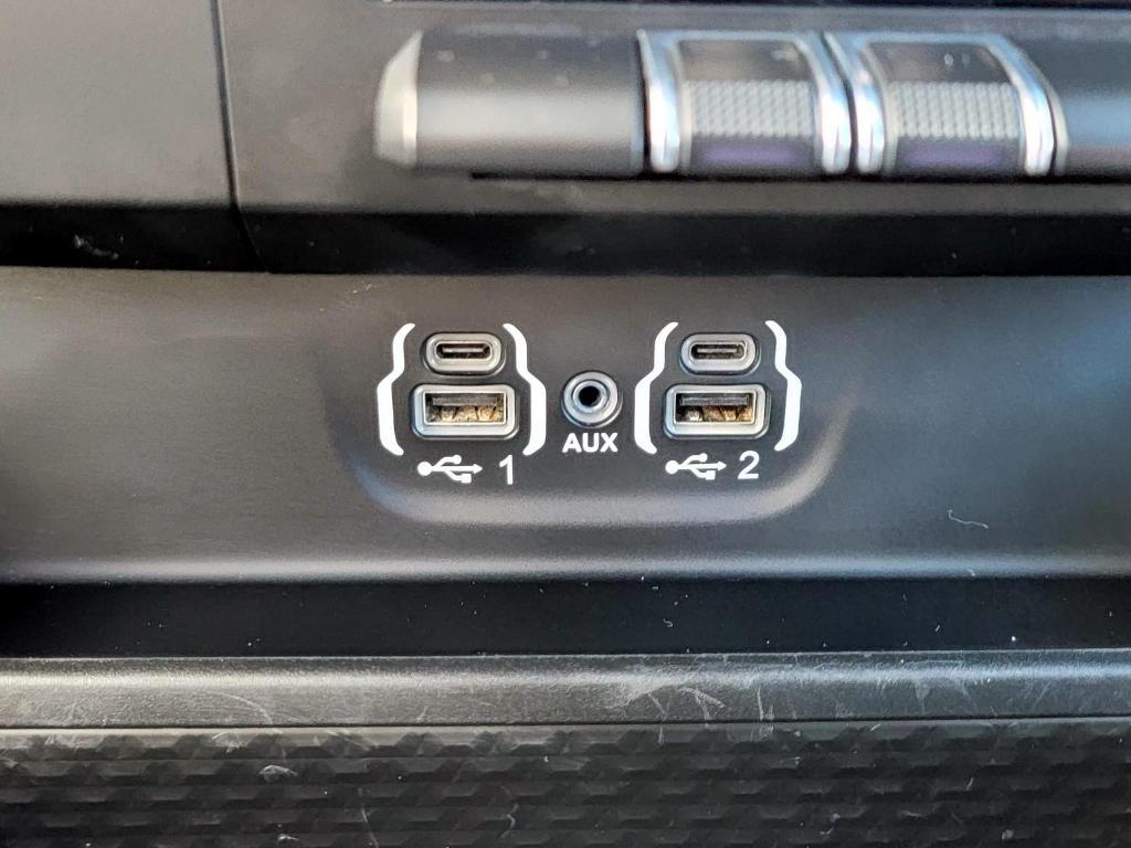 used 2023 Ram 1500 car, priced at $31,994