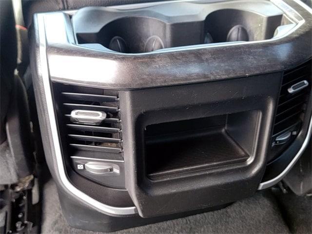 used 2023 Ram 1500 car, priced at $30,994