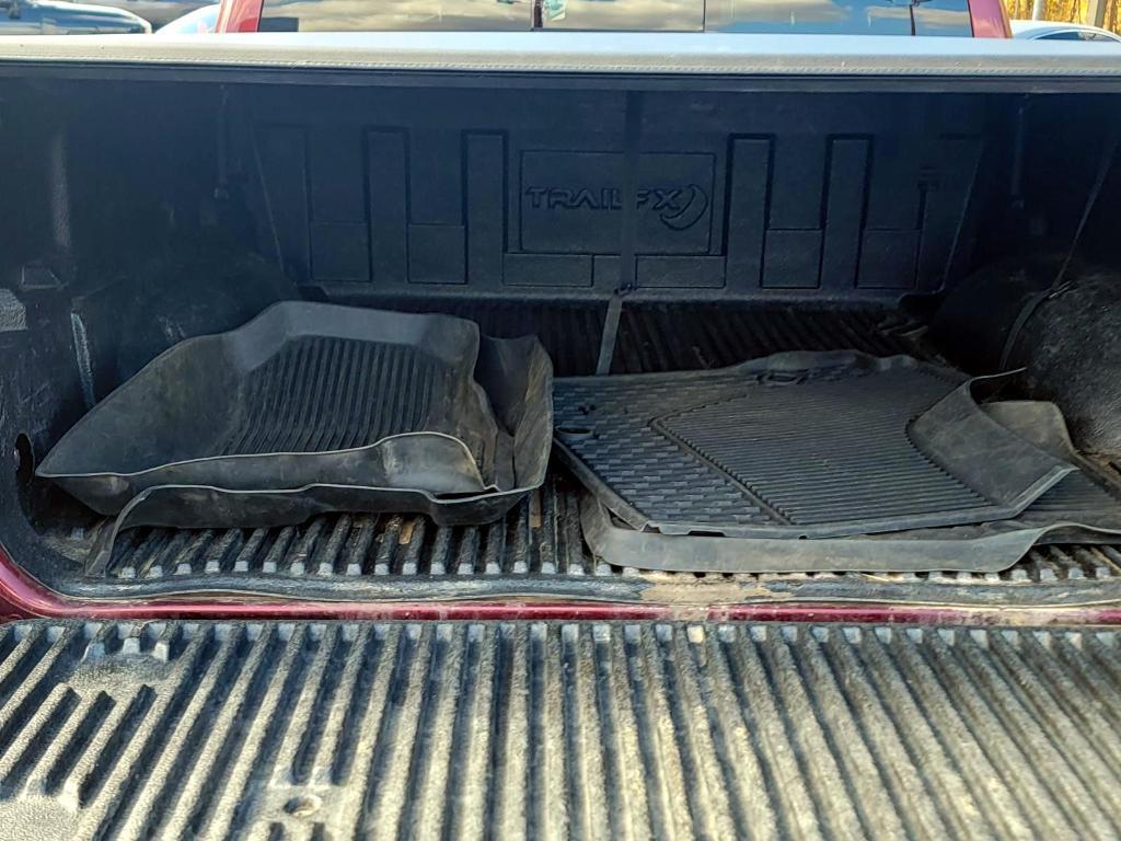 used 2023 Ram 1500 car, priced at $31,994