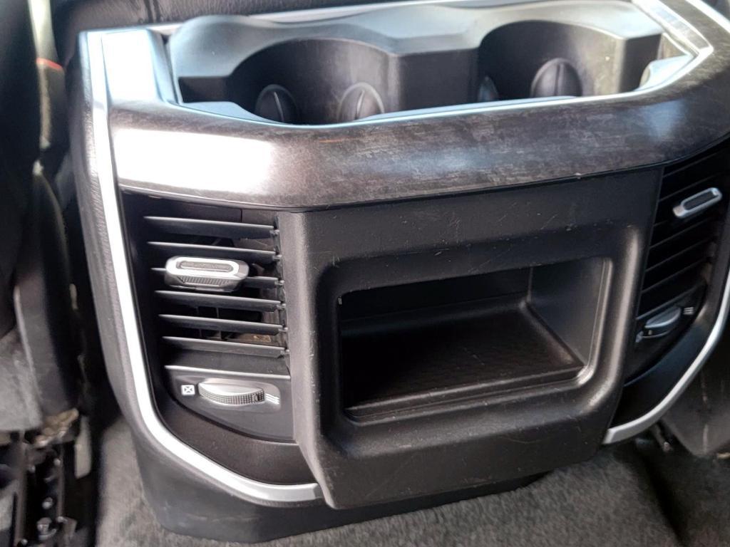 used 2023 Ram 1500 car, priced at $31,994