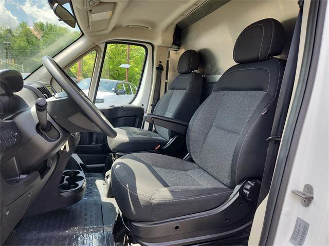used 2017 Ram ProMaster 1500 car, priced at $21,433
