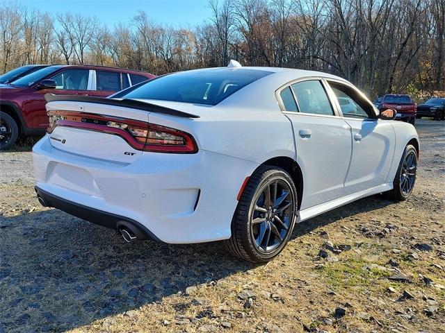 new 2023 Dodge Charger car, priced at $43,802