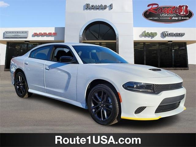 new 2023 Dodge Charger car, priced at $41,302