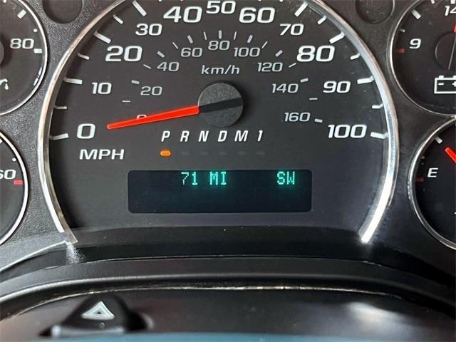 used 2017 Chevrolet Express 2500 car, priced at $14,990