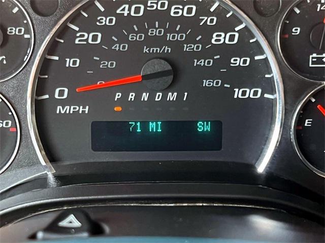 used 2017 Chevrolet Express 2500 car, priced at $15,949