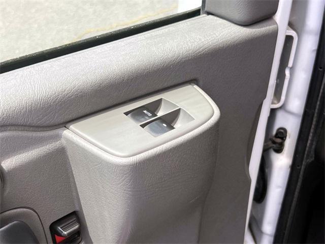 used 2017 Chevrolet Express 2500 car, priced at $15,949