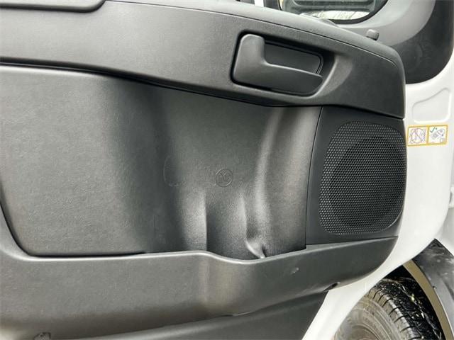 new 2025 Ram ProMaster 2500 car, priced at $47,600