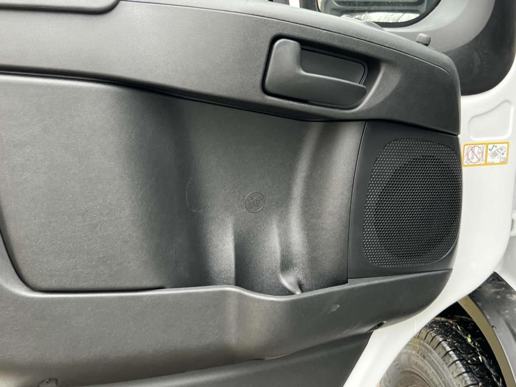 new 2025 Ram ProMaster 2500 car, priced at $47,600