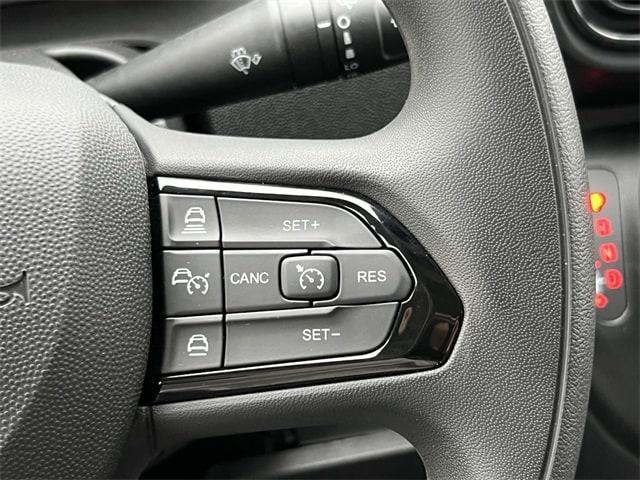 new 2025 Ram ProMaster 2500 car, priced at $55,775