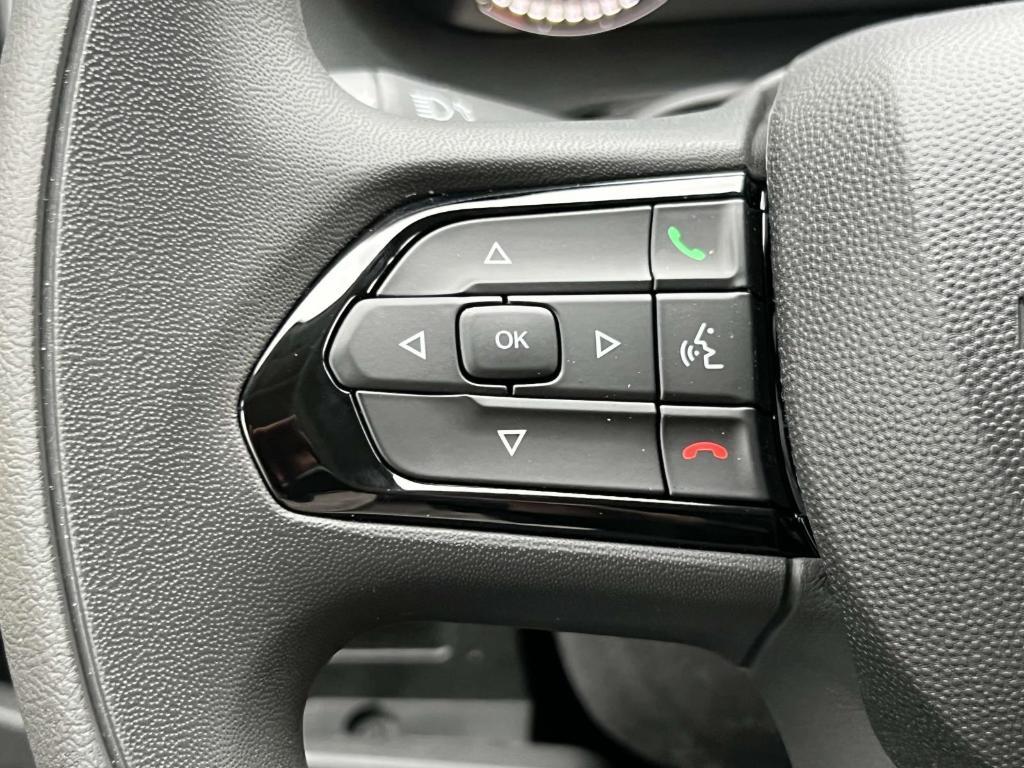new 2025 Ram ProMaster 2500 car, priced at $47,600