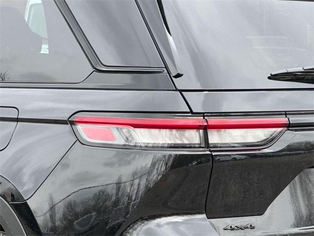 new 2025 Jeep Grand Cherokee car, priced at $39,519
