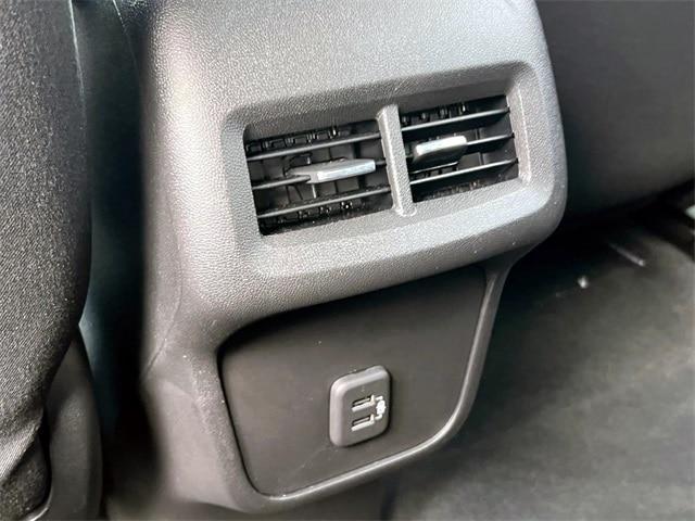 used 2022 Chevrolet Equinox car, priced at $23,811