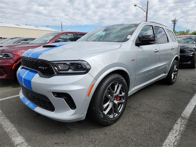 new 2024 Dodge Durango car, priced at $89,685