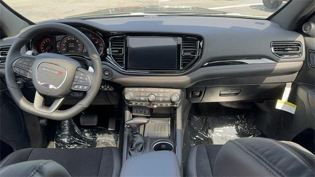 new 2025 Dodge Durango car, priced at $45,000