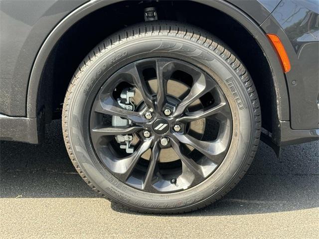 new 2025 Dodge Durango car, priced at $50,380
