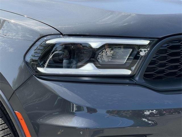new 2025 Dodge Durango car, priced at $50,380