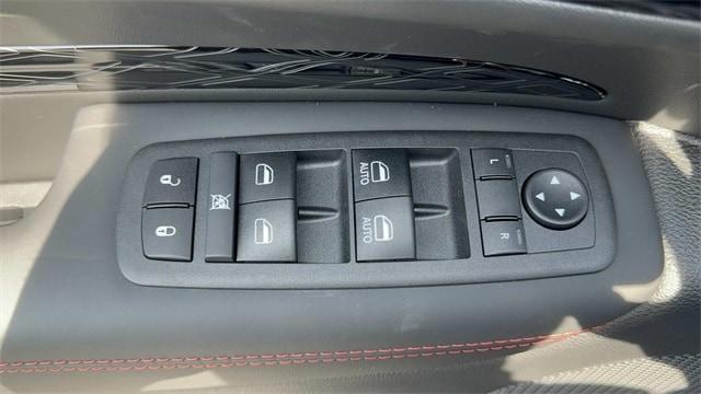 new 2025 Dodge Durango car, priced at $45,000