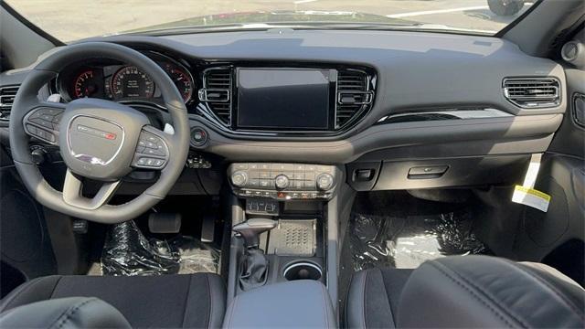 new 2025 Dodge Durango car, priced at $50,380