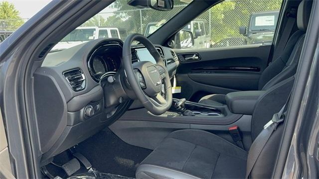 new 2025 Dodge Durango car, priced at $50,380