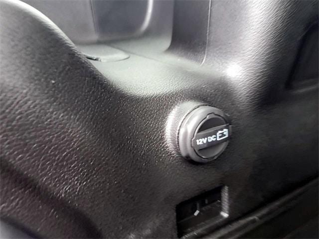 used 2018 Jeep Wrangler Unlimited car, priced at $18,388