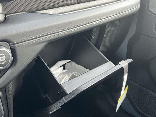 new 2026 Jeep Wrangler car, priced at $69,892