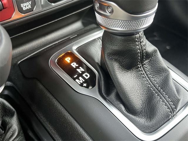 new 2026 Jeep Wrangler car, priced at $69,892