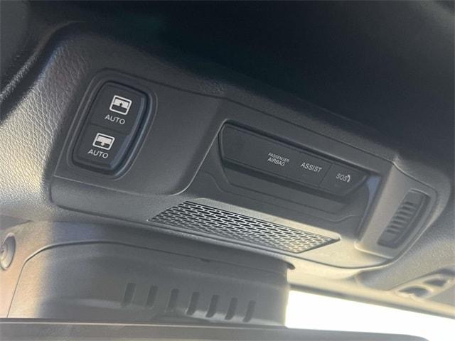 new 2026 Jeep Wrangler car, priced at $69,892