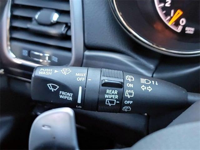 used 2021 Jeep Grand Cherokee car, priced at $33,495