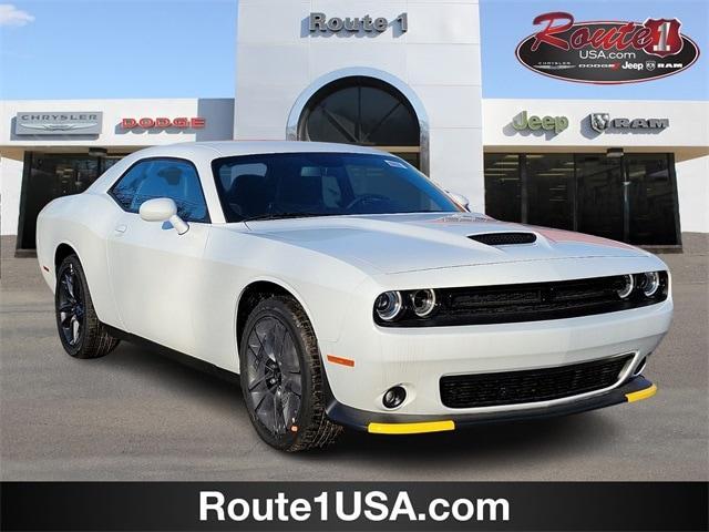 new 2023 Dodge Challenger car, priced at $39,900