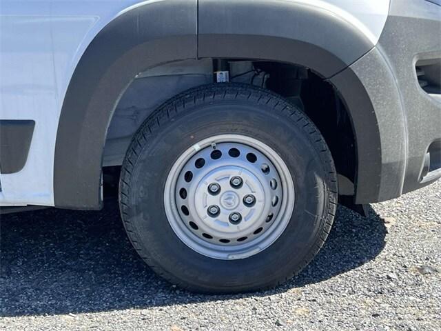 new 2024 Ram ProMaster 3500 car, priced at $70,250